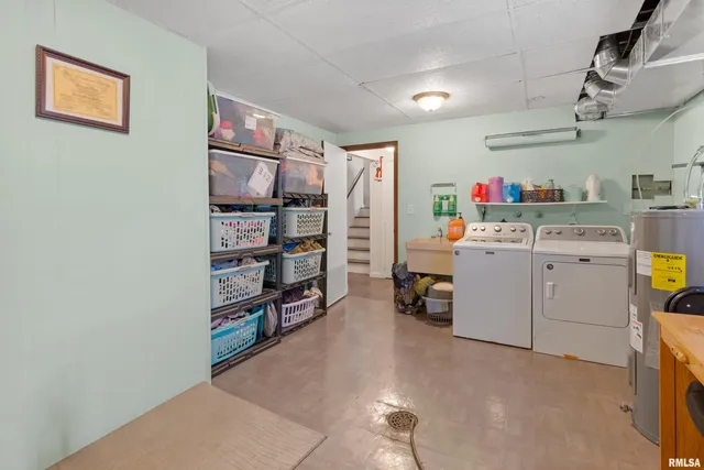 $185,000 | 14891 East 900th Street, Osco, IL 61274