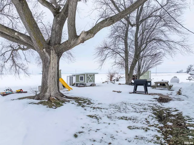 $185,000 | 14891 East 900th Street, Osco, IL 61274