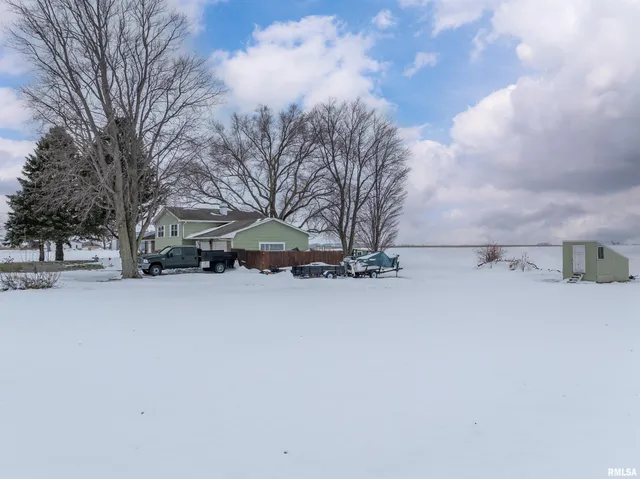 $185,000 | 14891 East 900th Street, Osco, IL 61274