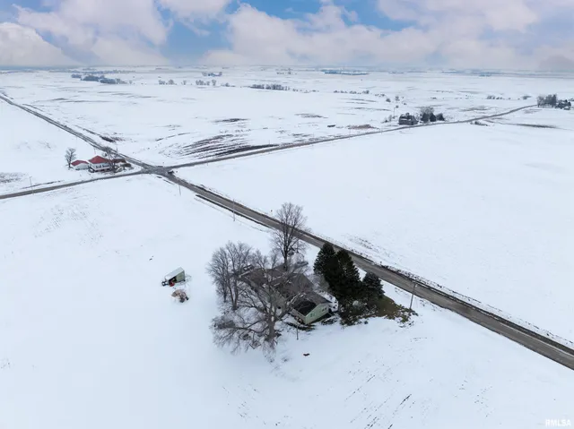 $185,000 | 14891 East 900th Street, Osco, IL 61274