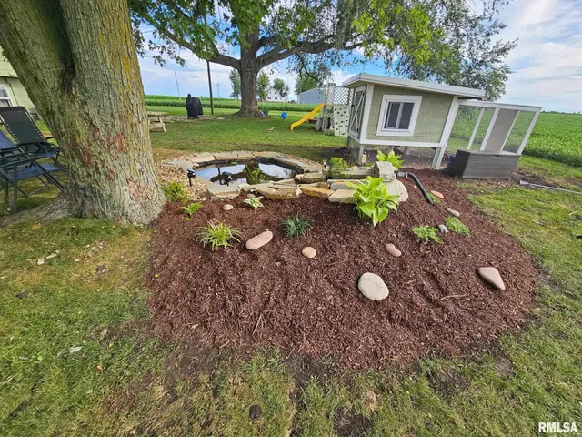 $185,000 | 14891 East 900th Street, Osco, IL 61274