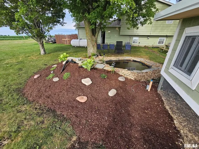 $185,000 | 14891 East 900th Street, Osco, IL 61274