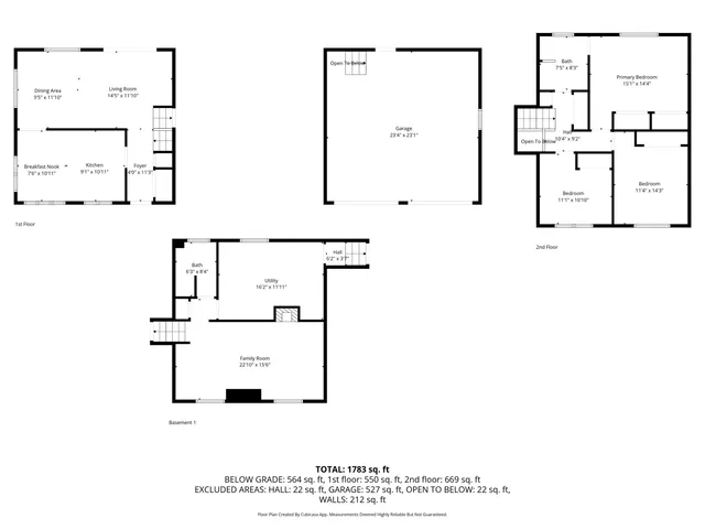 $185,000 | 14891 East 900th Street, Osco, IL 61274