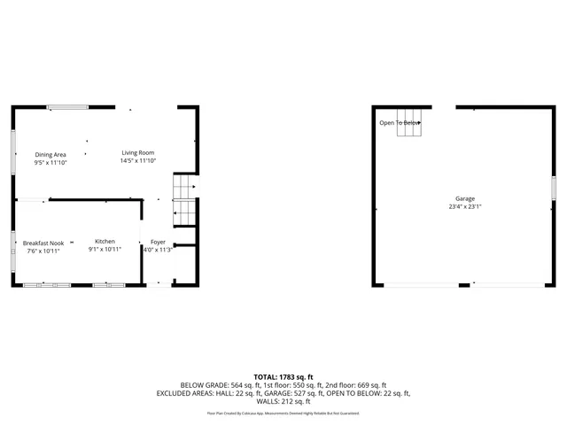 $185,000 | 14891 East 900th Street, Osco, IL 61274