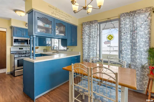 $185,000 | 14891 East 900th Street, Osco, IL 61274