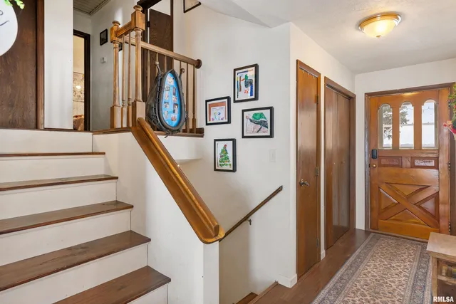 $185,000 | 14891 East 900th Street, Osco, IL 61274