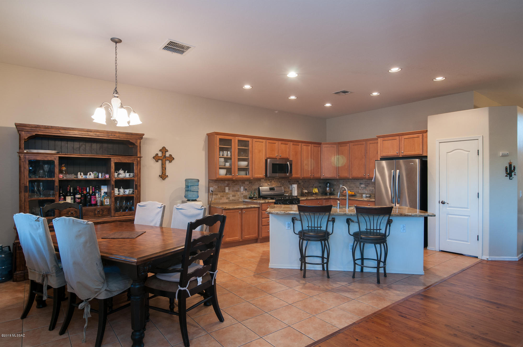 3669 South Desert Cache Road Tucson, AZ 85735 - Photo 8 of 20 Gallery Image 8