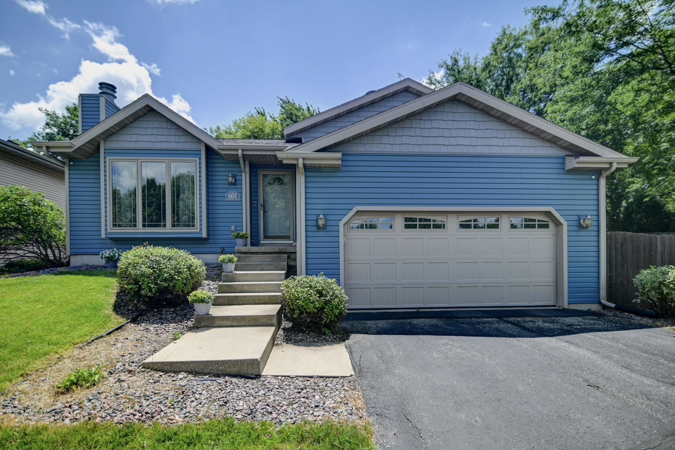 6157 Thornebury Drive Madison, WI 53719 - Photo 1 of 1