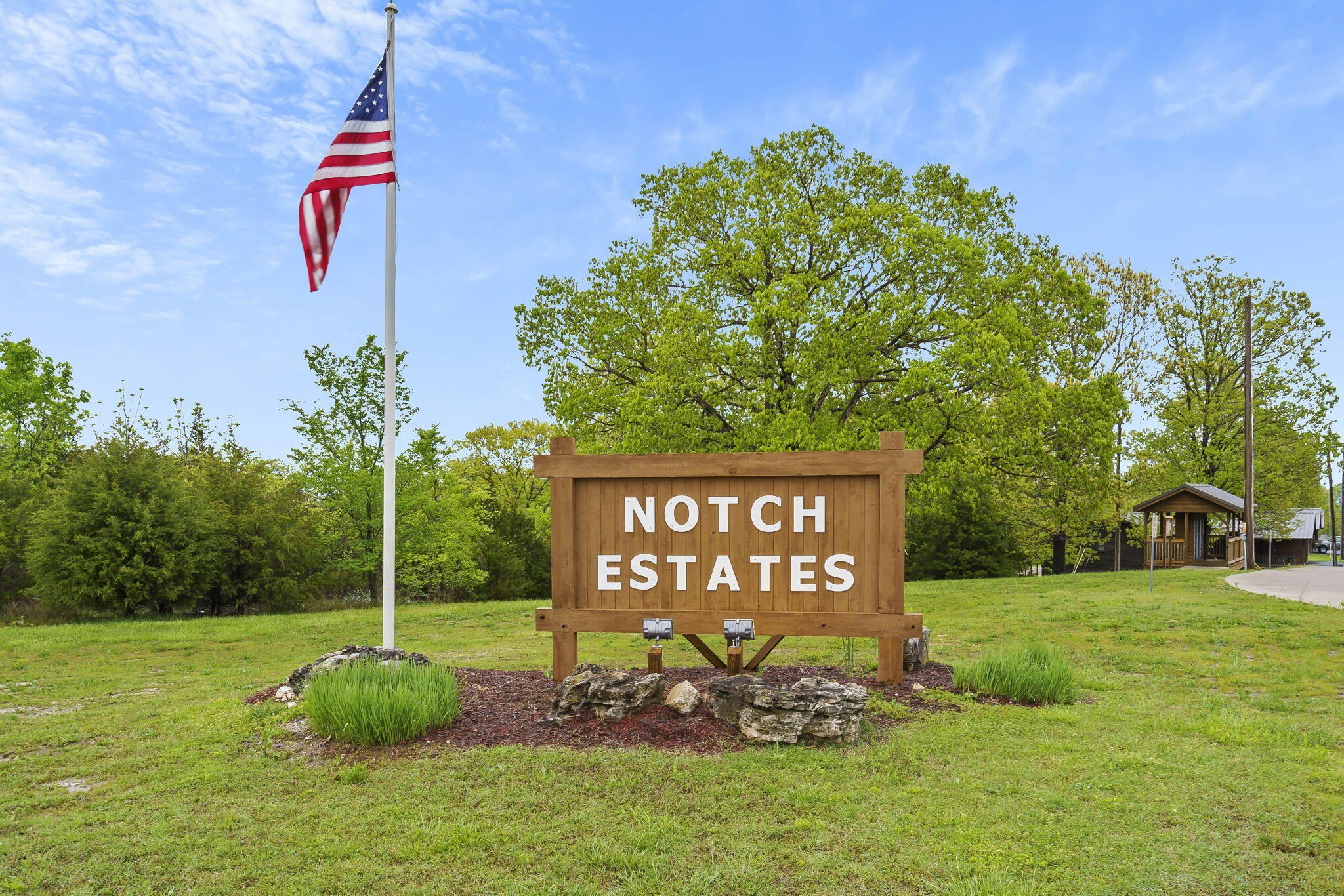 388 Notch Lane, Unit A Reeds Spring, MO 65737 - Photo 28 of 57 Nightly Rental Condo Table Rock Lake
