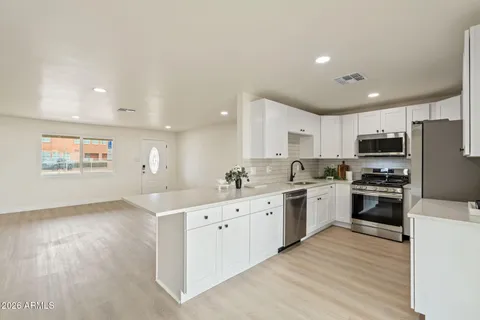 $425,000 | 2611 North 23rd Avenue, Phoenix, AZ 85009