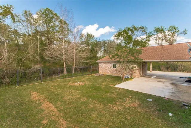 $295,000 | 20021 Gleber Drive, Loranger, LA 70446