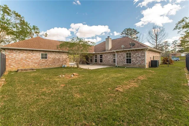 $295,000 | 20021 Gleber Drive, Loranger, LA 70446