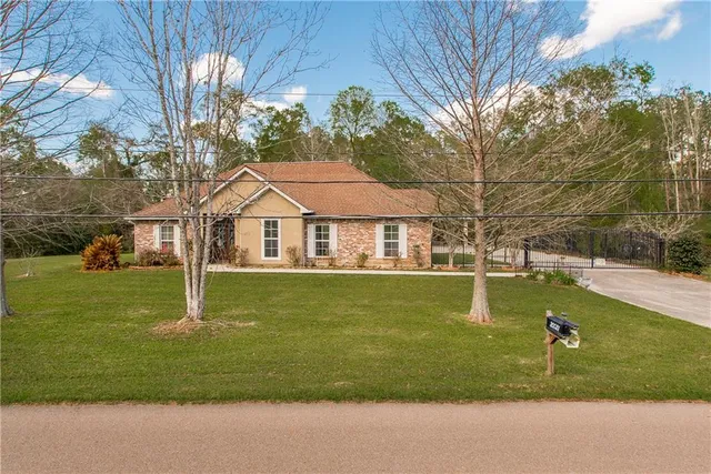 $295,000 | 20021 Gleber Drive, Loranger, LA 70446