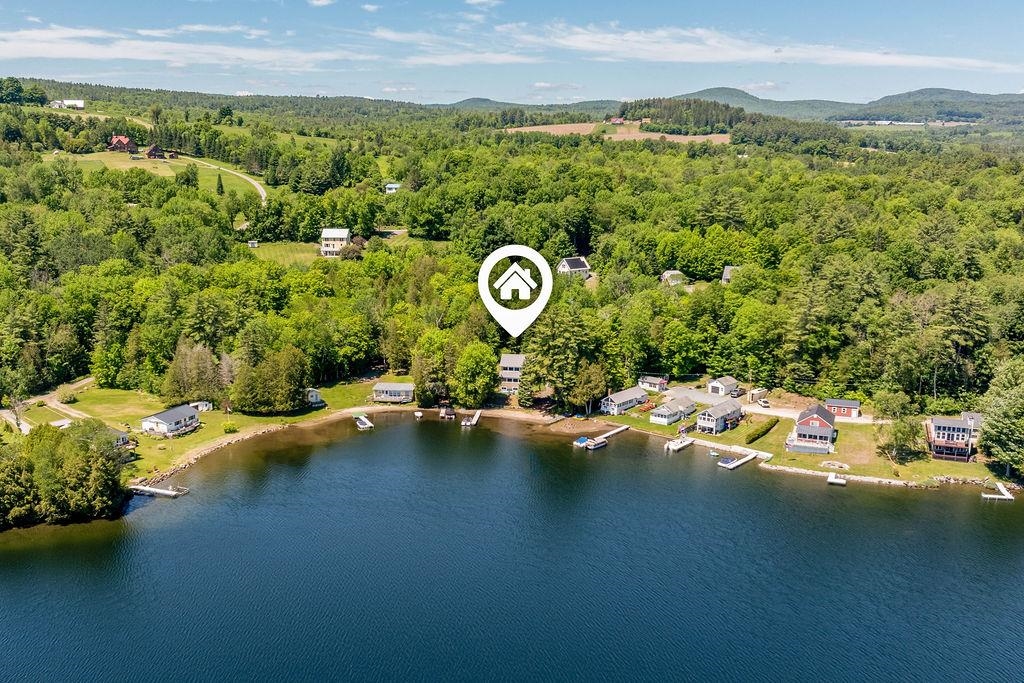 461 Harvey Mountain Road Barnet, VT 05821 - Photo 4 of 52