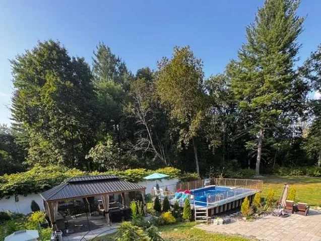 $1,450,000 | 399 North Street, Tewksbury, MA 01876