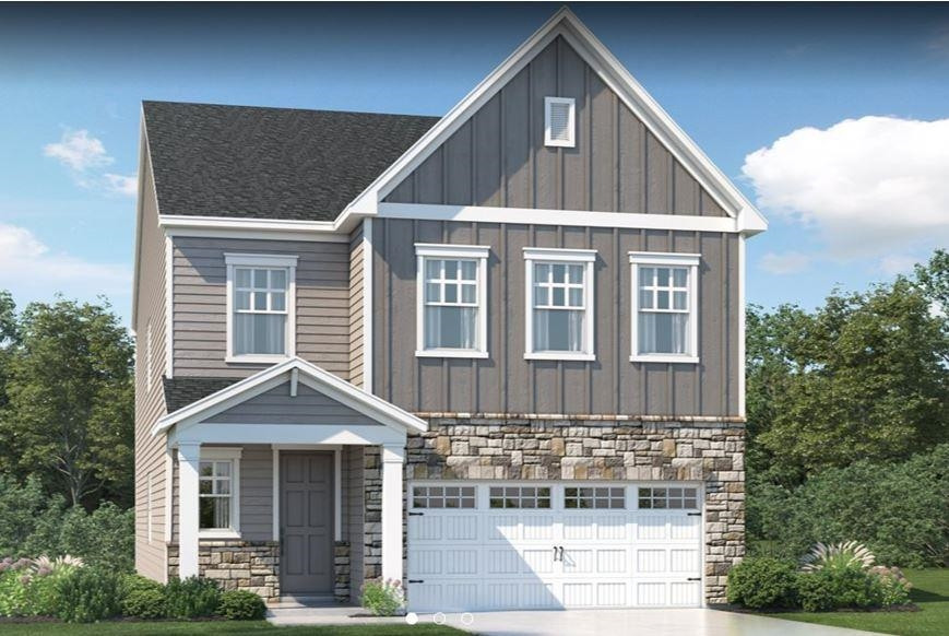 4952 Enlightenment Road, Unit 2136 Raleigh, NC 27616 - Photo 1 of 6 Rendering