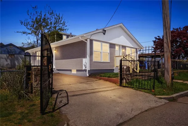 $450,000 | 75 Atwood Street, Providence, RI 02909