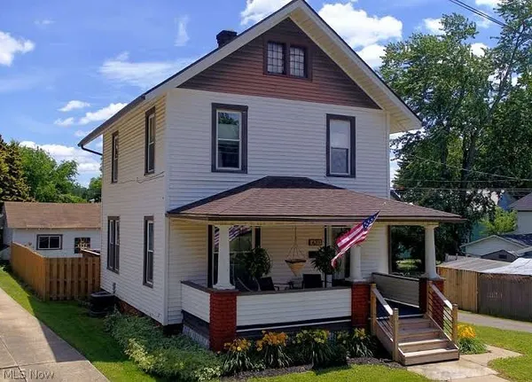 $242,000 | 431 College Avenue, Wooster, OH 44691