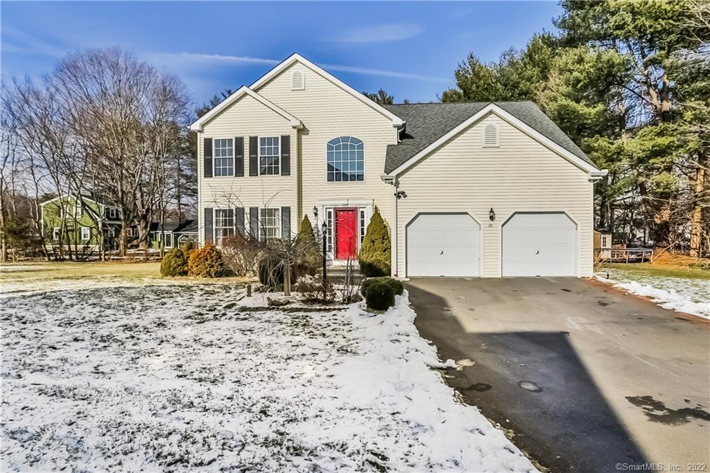 30 Cook Hill Road Cheshire, CT 06410 - Photo 1 of 1 Gallery Image 1