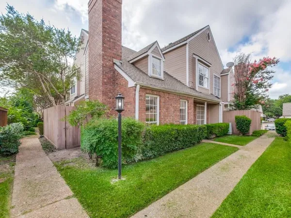 $324,900 | 17910 Windflower Way, Unit 2302, Dallas, TX 75252