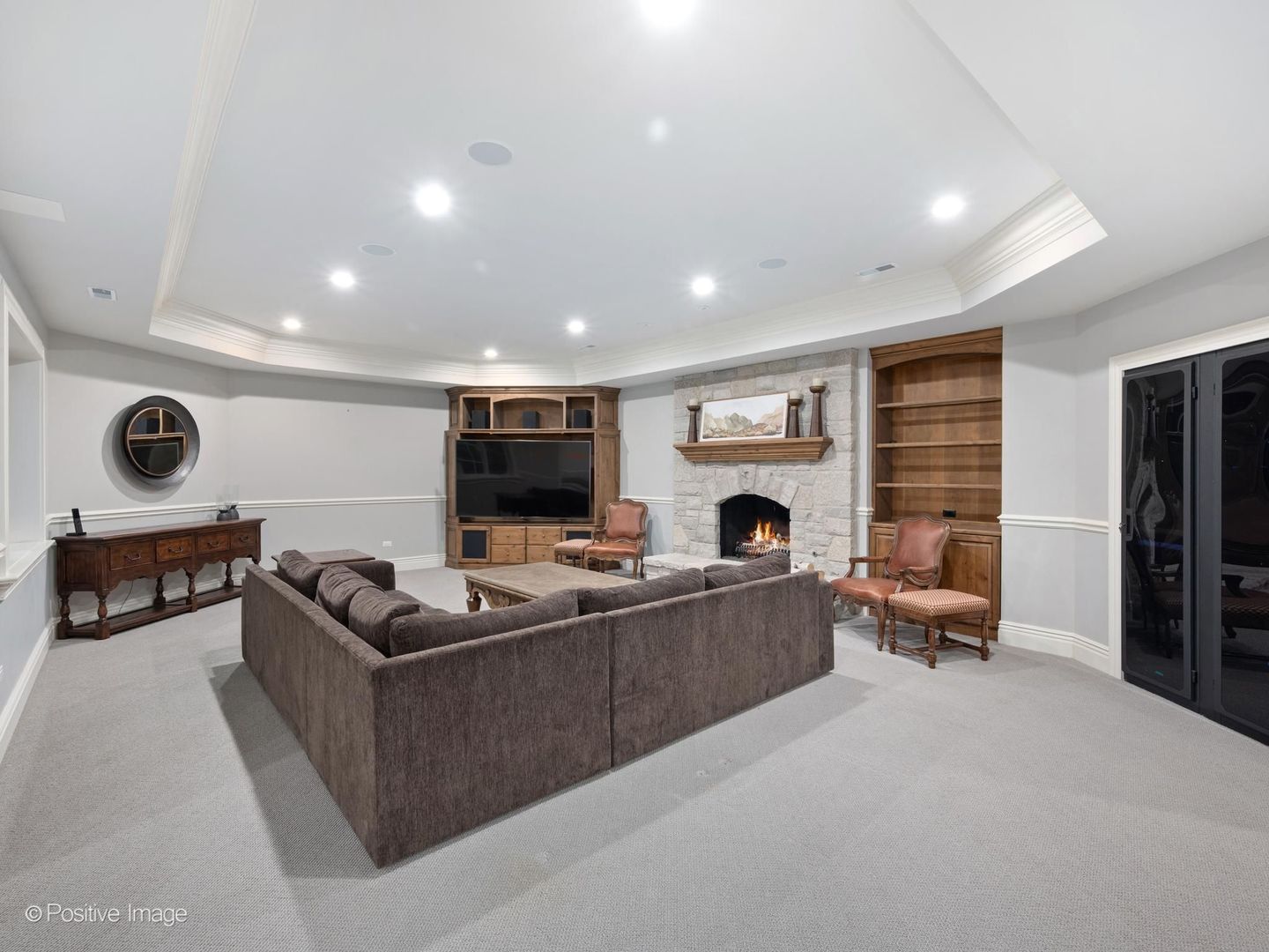909 Cleveland Road Hinsdale, IL 60521 - Photo 54 of 80 Gallery Image 54