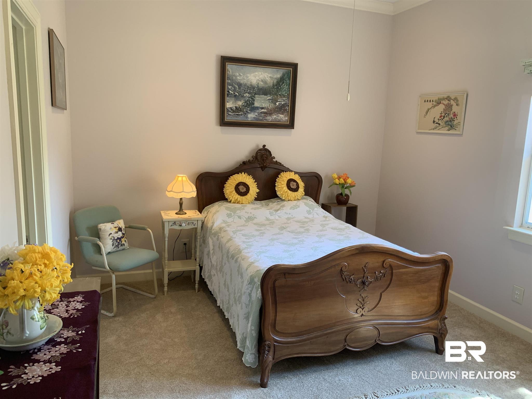 8136 Bay View Drive Foley, AL 36535 - Photo 19 of 36 Bedroom 2