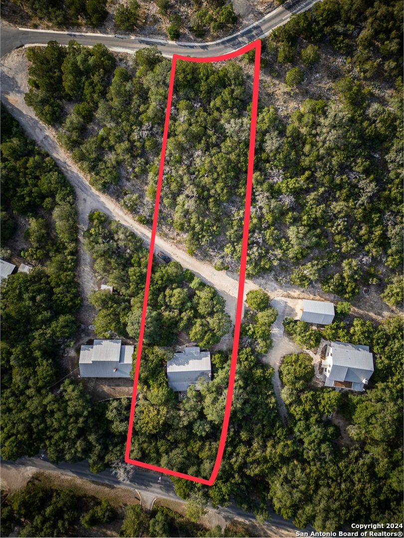 1177 River Road Concan, TX 78838 - Photo 4 of 34 a view of a bird bath