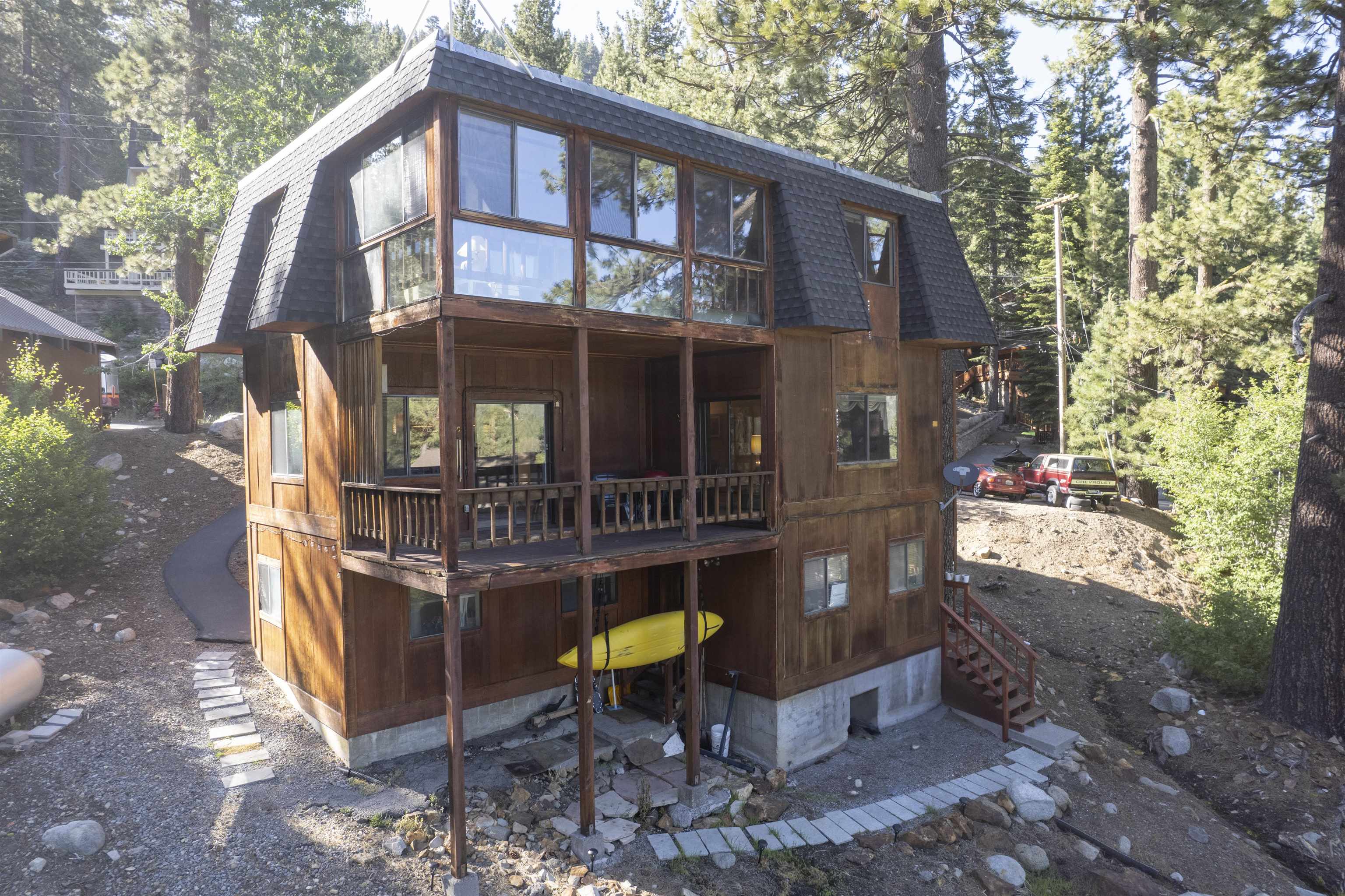 1449 Sandy Way Olympic Valley, CA 96146 - Photo 2 of 27