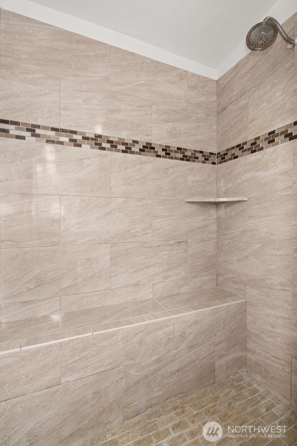 210 Mossyrock Road West Mossyrock, WA 98564 - Photo 26 of 38 a bathroom with a shower