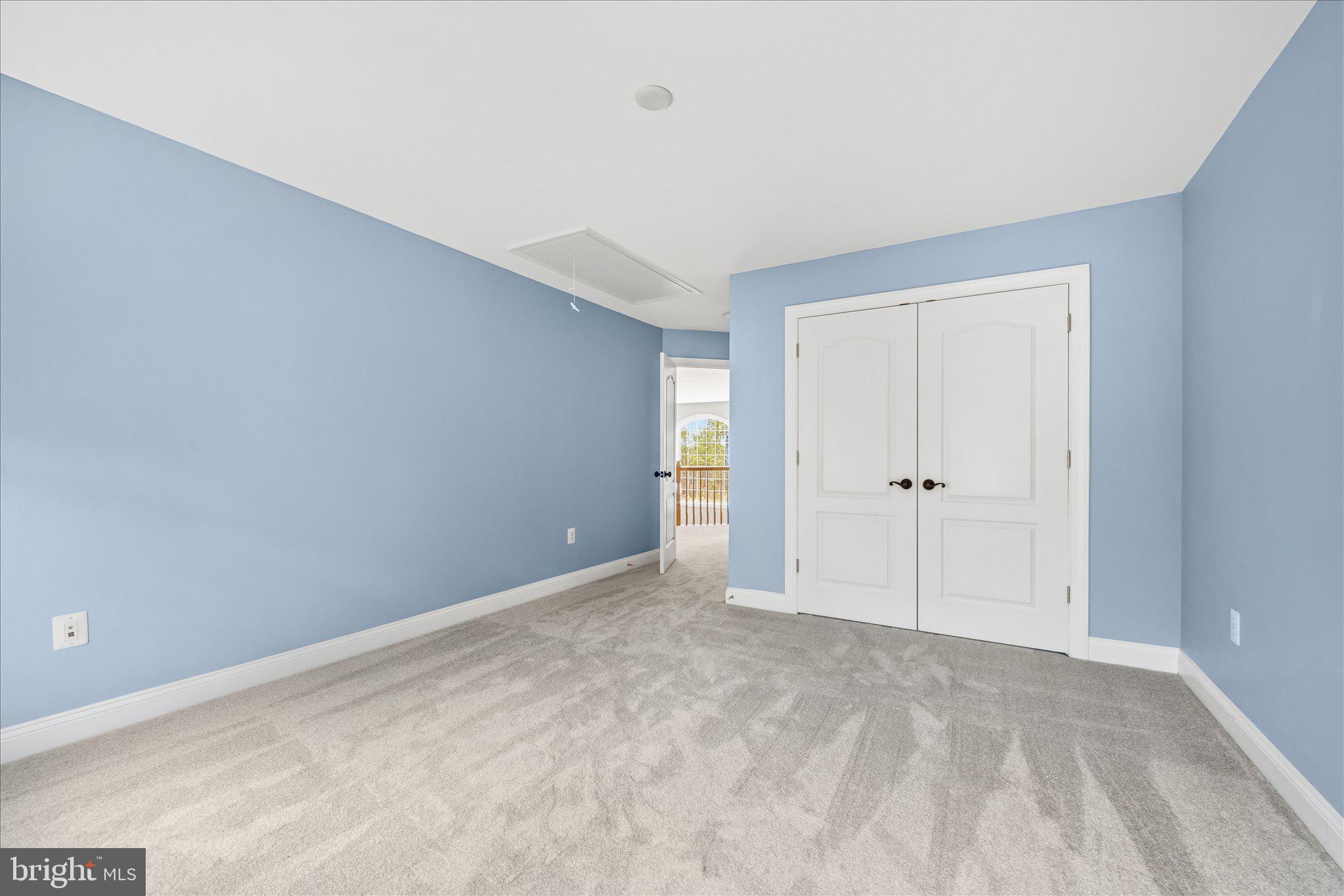 9055 Buckland Mill Road Gainesville, VA 20155 - Photo 40 of 76 Bedroom 4