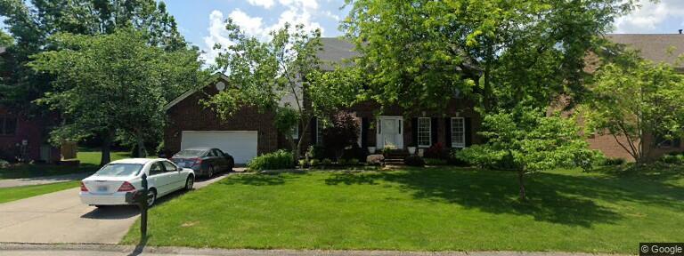 6029 Riva Ridge Road Versailles, KY 40383 - Photo 1 of 1 streetview