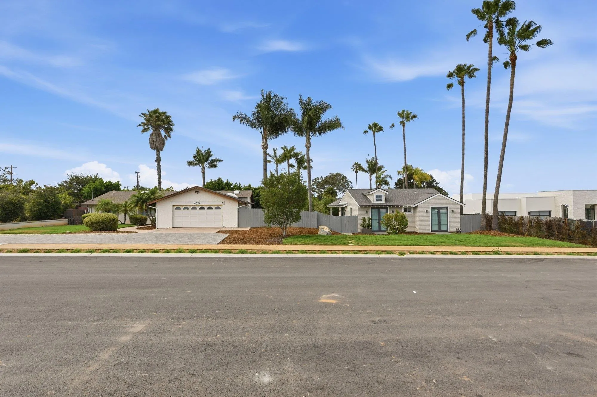 420-422 Bell Rnch Road Solana Beach, CA 92075 - Photo 58 of 58 Exterior Front