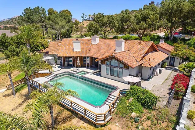 $1,799,997 | 9824 Quail Canyon Road, El Cajon, CA 92021