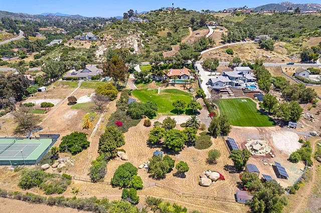 $1,799,997 | 9824 Quail Canyon Road, El Cajon, CA 92021