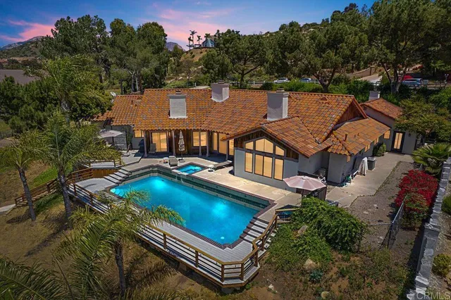 $1,799,997 | 9824 Quail Canyon Road, El Cajon, CA 92021