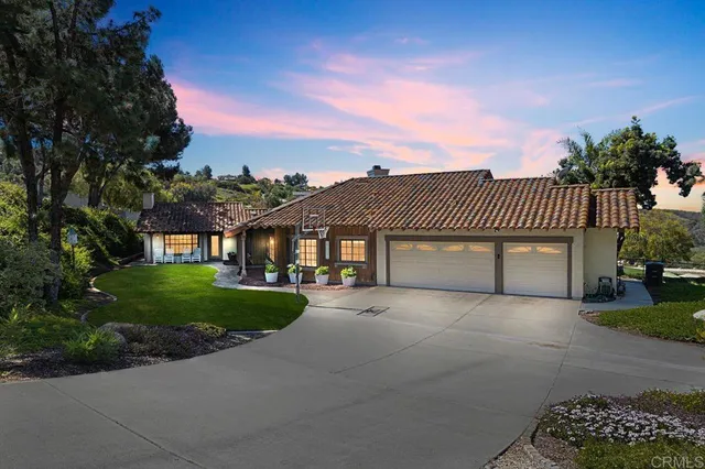 $1,799,997 | 9824 Quail Canyon Road, El Cajon, CA 92021