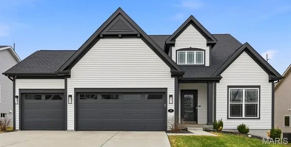 $625,000 | 5 Denbrook Terrace, St. Charles, MO 63301