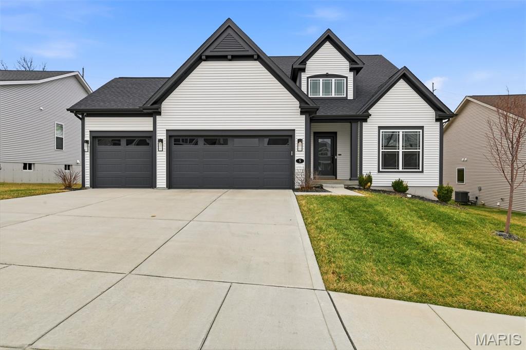 5 Denbrook Terrace St. Charles, MO 63301 - Photo 2 of 43