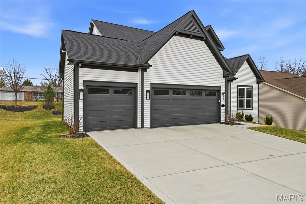 5 Denbrook Terrace St. Charles, MO 63301 - Photo 3 of 43