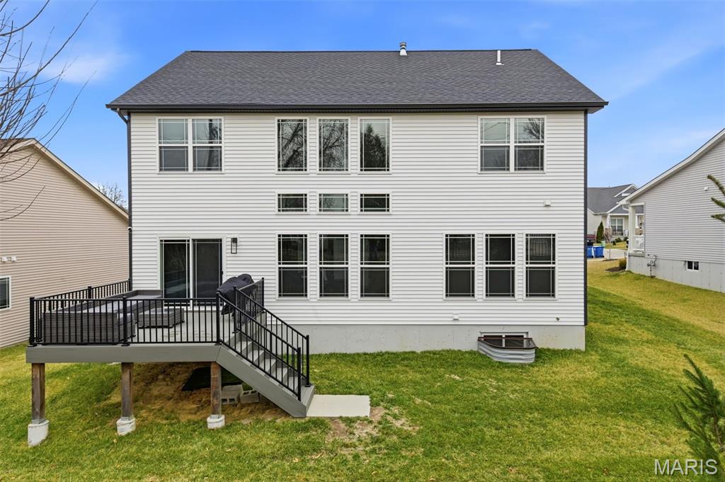 5 Denbrook Terrace St. Charles, MO 63301 - Photo 43 of 43