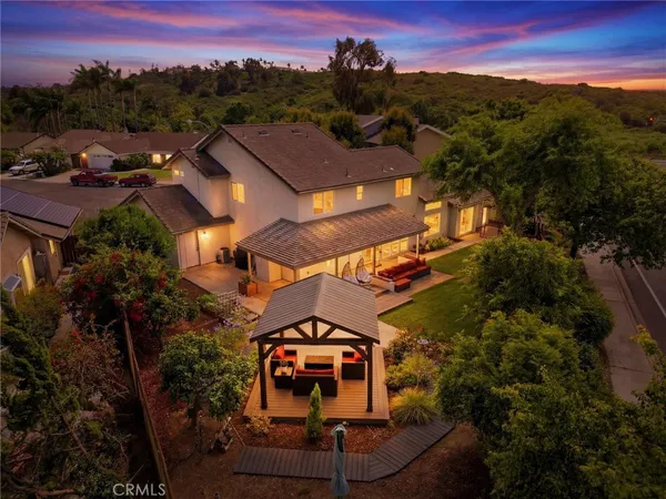 $1,425,000 | 4558 Stratford Circle, Oceanside, CA 92056