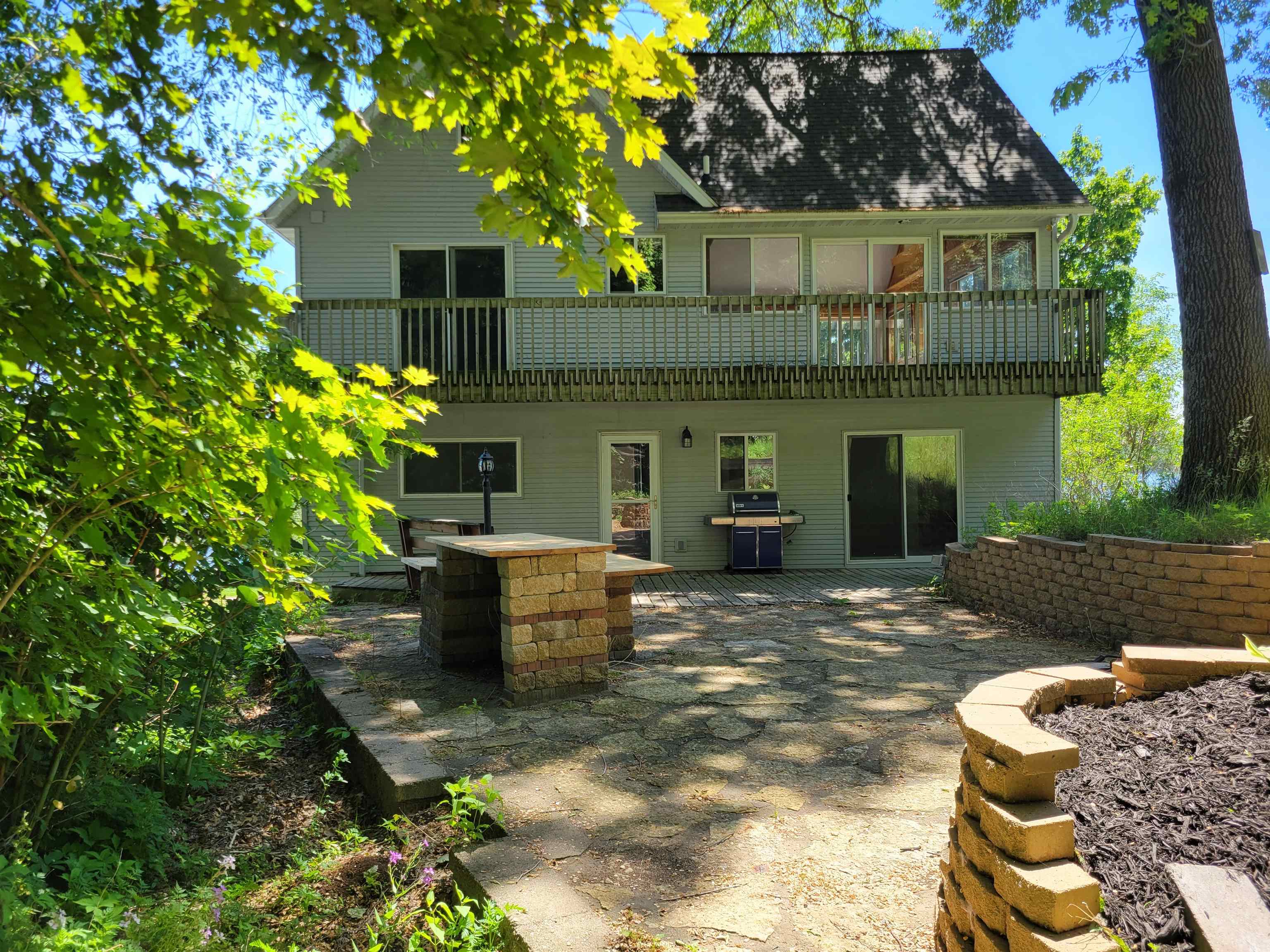 W10580 Tipperary Road Poynette, WI 53955 - Photo 63 of 74