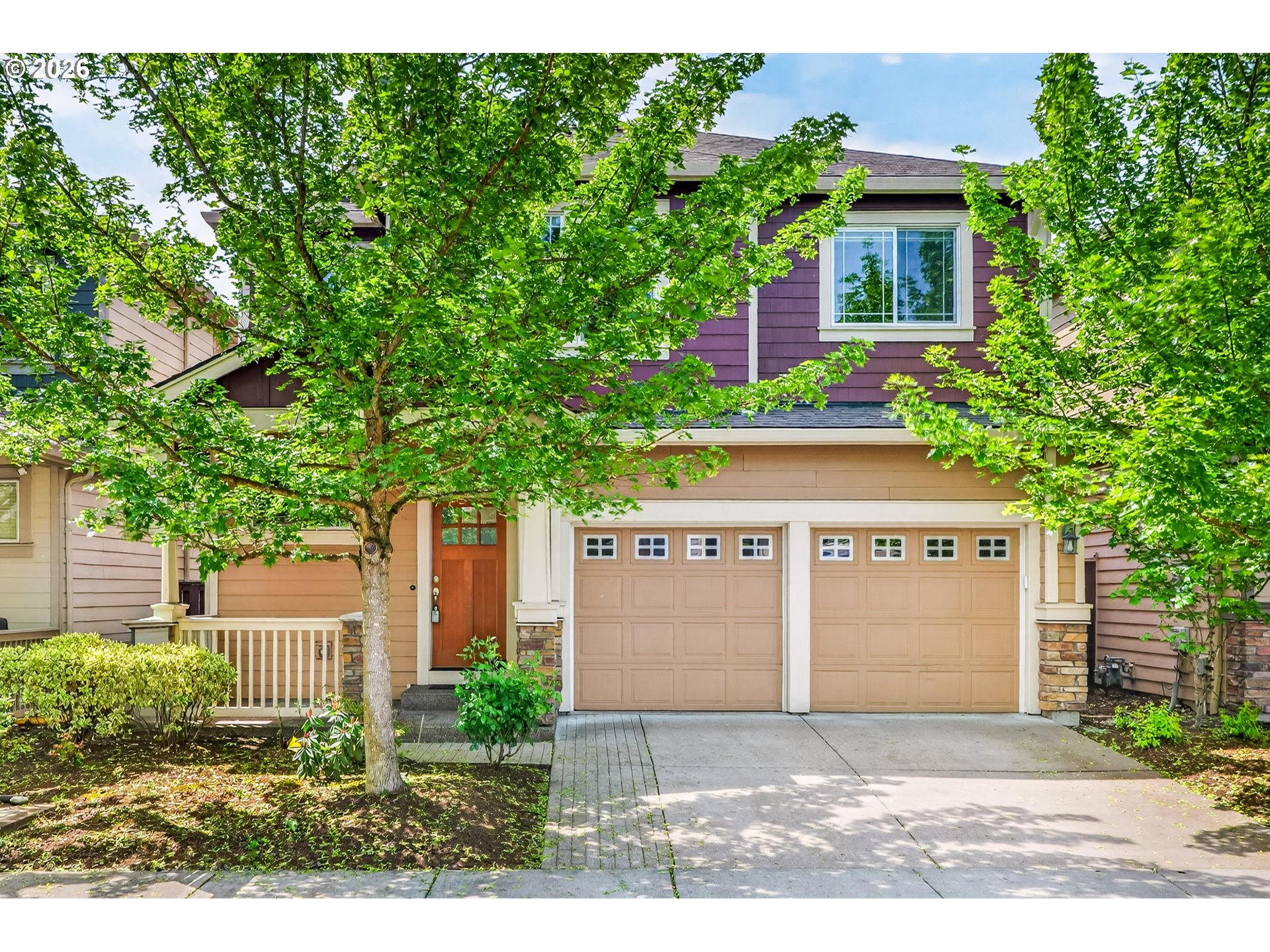 216 Northwest 117th Loop Portland, OR 97229 - Photo 1 of 26