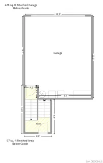$875,000 | 7768 Caminito Monarca, Unit 102, Carlsbad, CA 92009