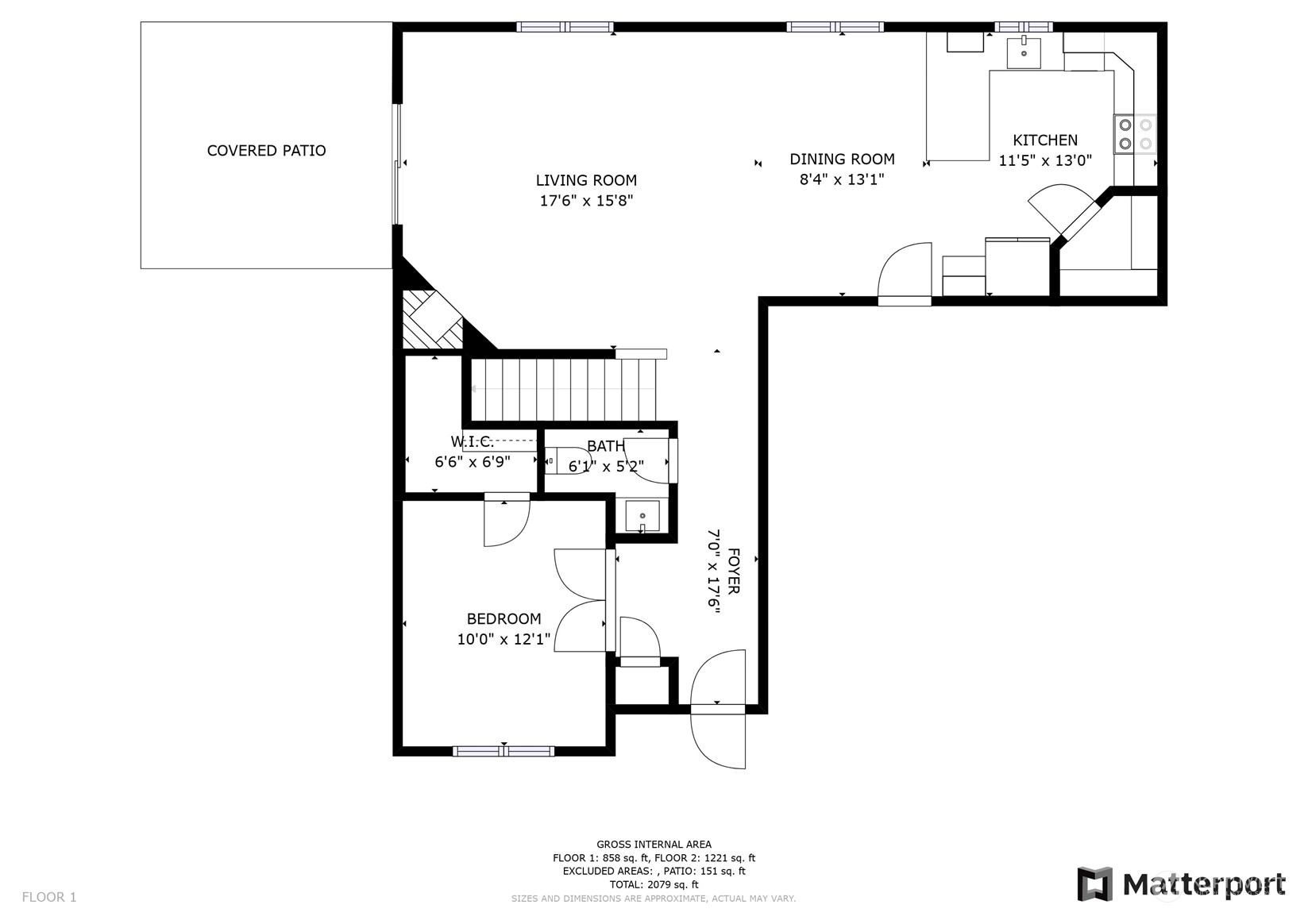 168 Arabica Road Walla Walla, WA 99362 - Photo 36 of 37 Gallery Image 36