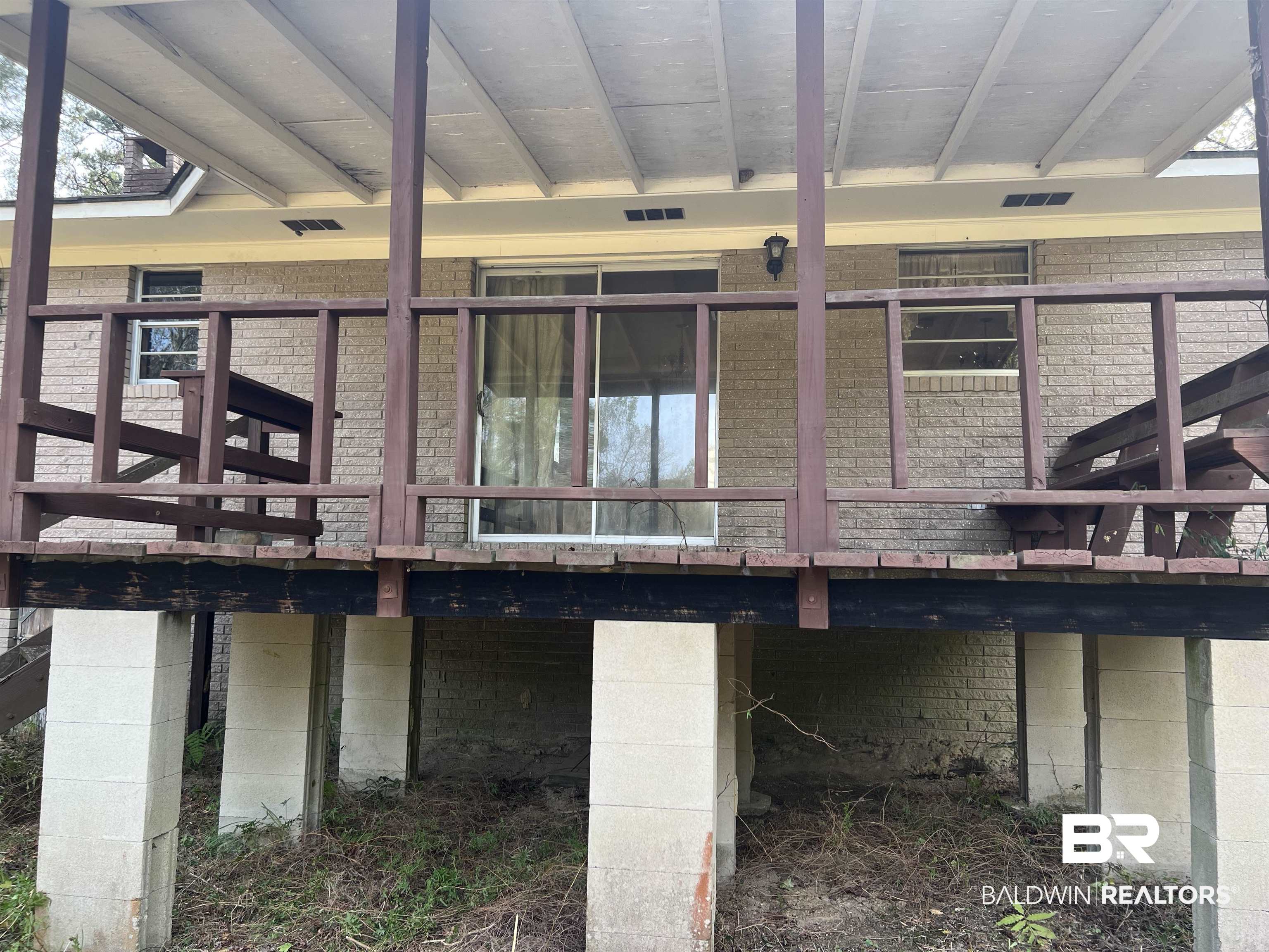 115 Central Avenue Chatom, AL 36518 - Photo 10 of 12