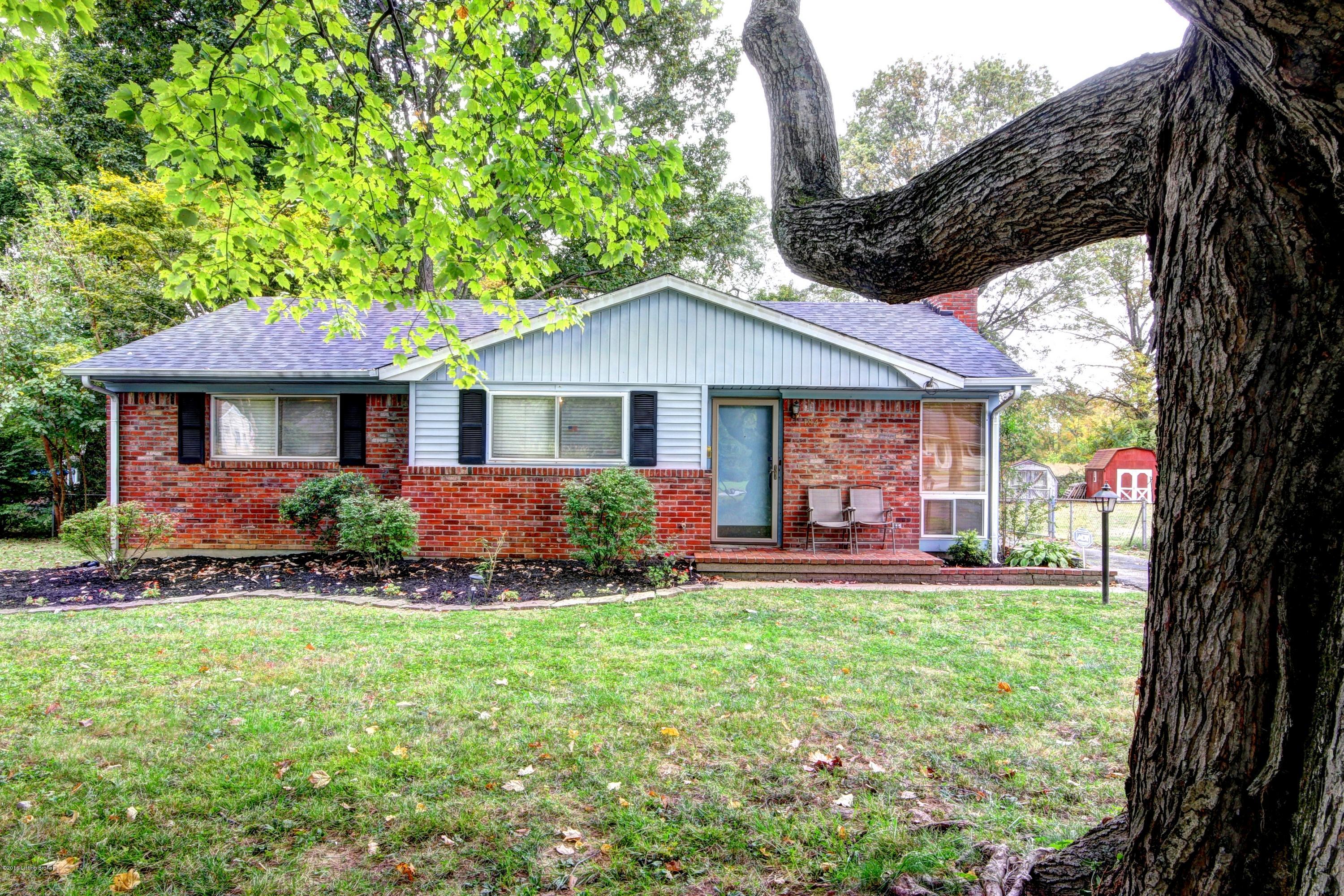 1847 Heaton Road Louisville, KY 40216 - Photo 36 of 38 Heaton Road #3