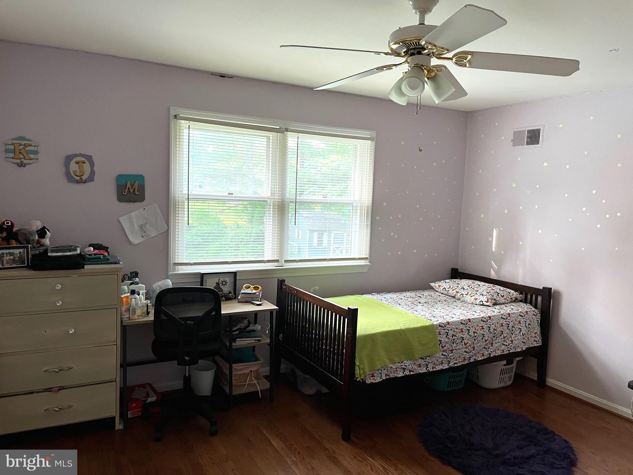1905 Merrifields Drive Silver Spring, MD 20906 - Photo 14 of 16 Bedroom 1