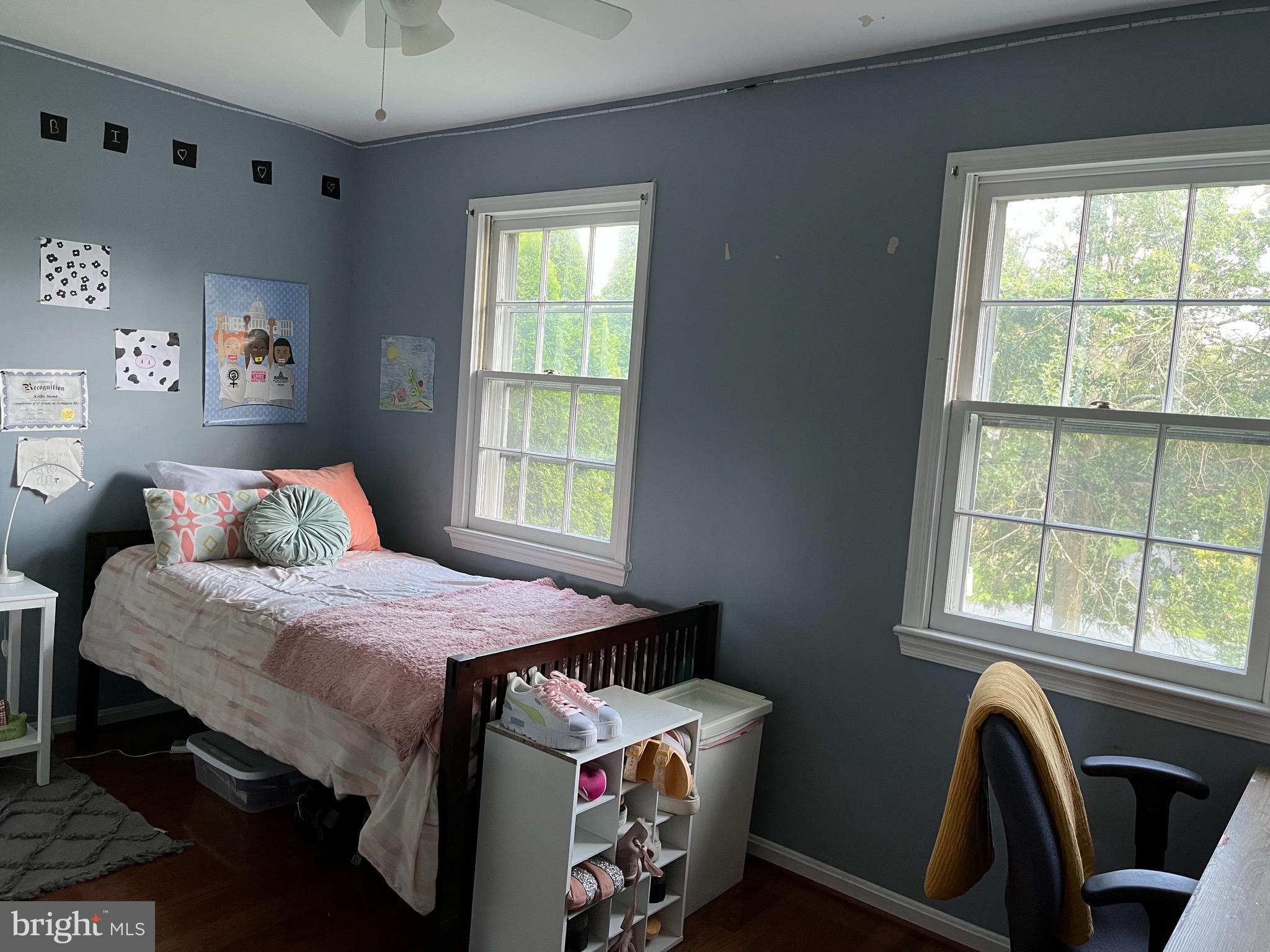 1905 Merrifields Drive Silver Spring, MD 20906 - Photo 15 of 16 Bedroom 2