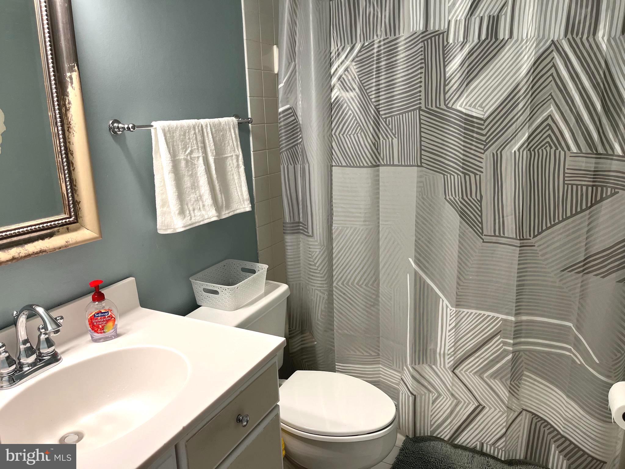 1905 Merrifields Drive Silver Spring, MD 20906 - Photo 16 of 16 Hallway Bathroom